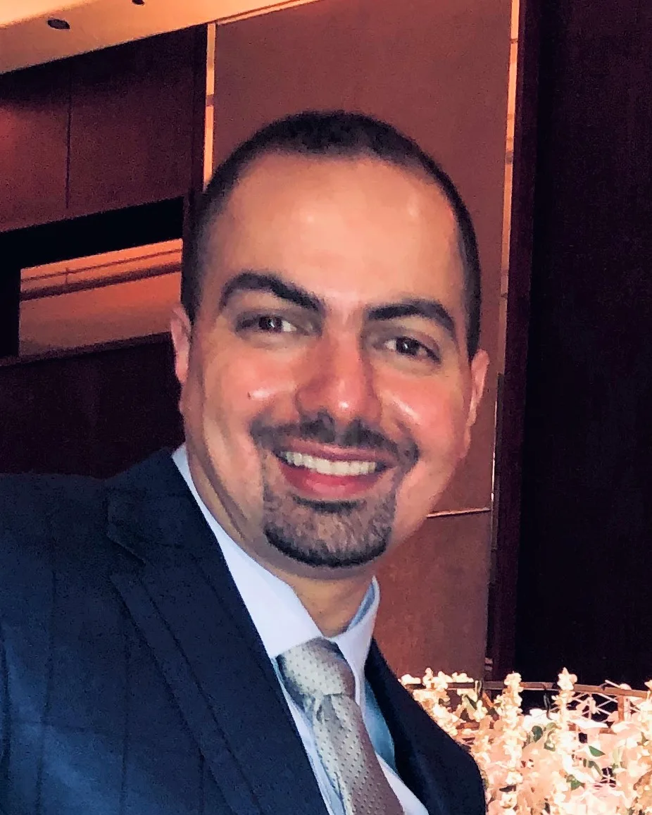 Dr. Ahmed Hassan