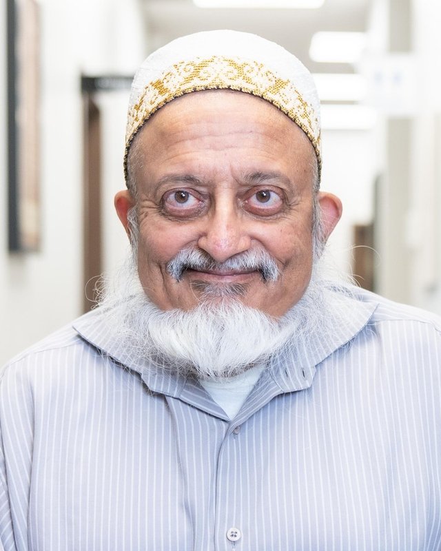 Dr. Amirudin Mewa