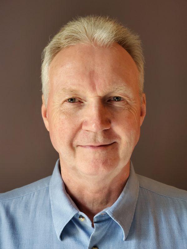 Dr. Anthony Walter