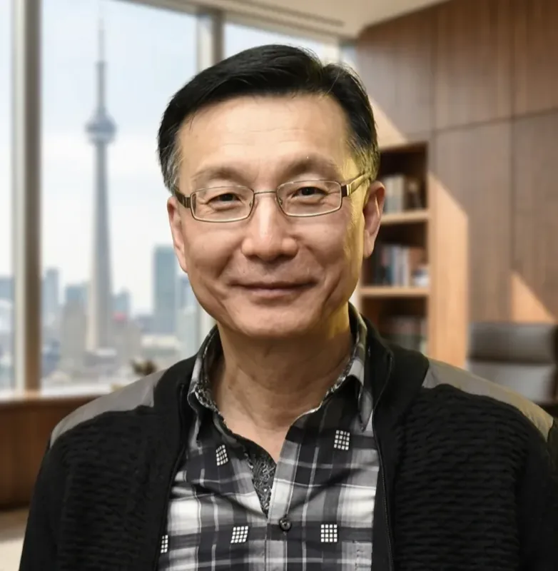 Dr. Dae Chung