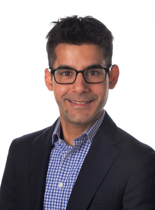 Dr. Hanif Gilani