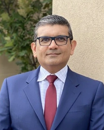 Dr. Rahim Valani