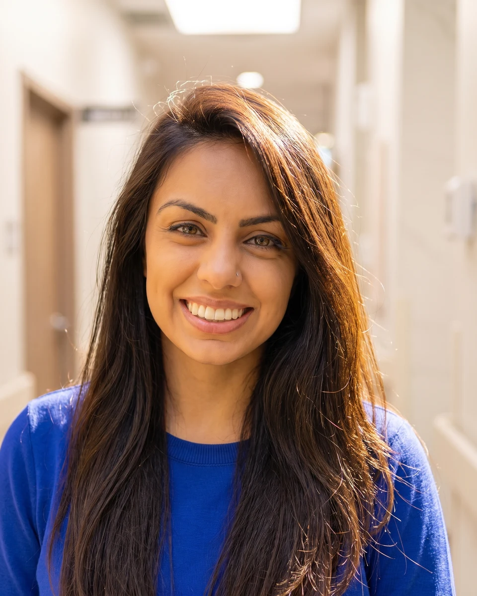 Dr. Sana Hassam