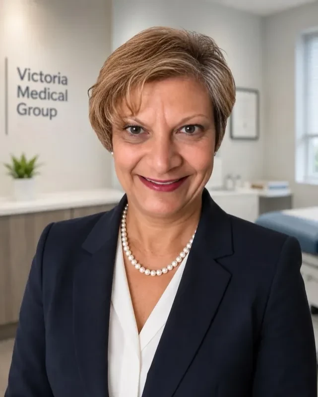 Dr. Shameela Karmali