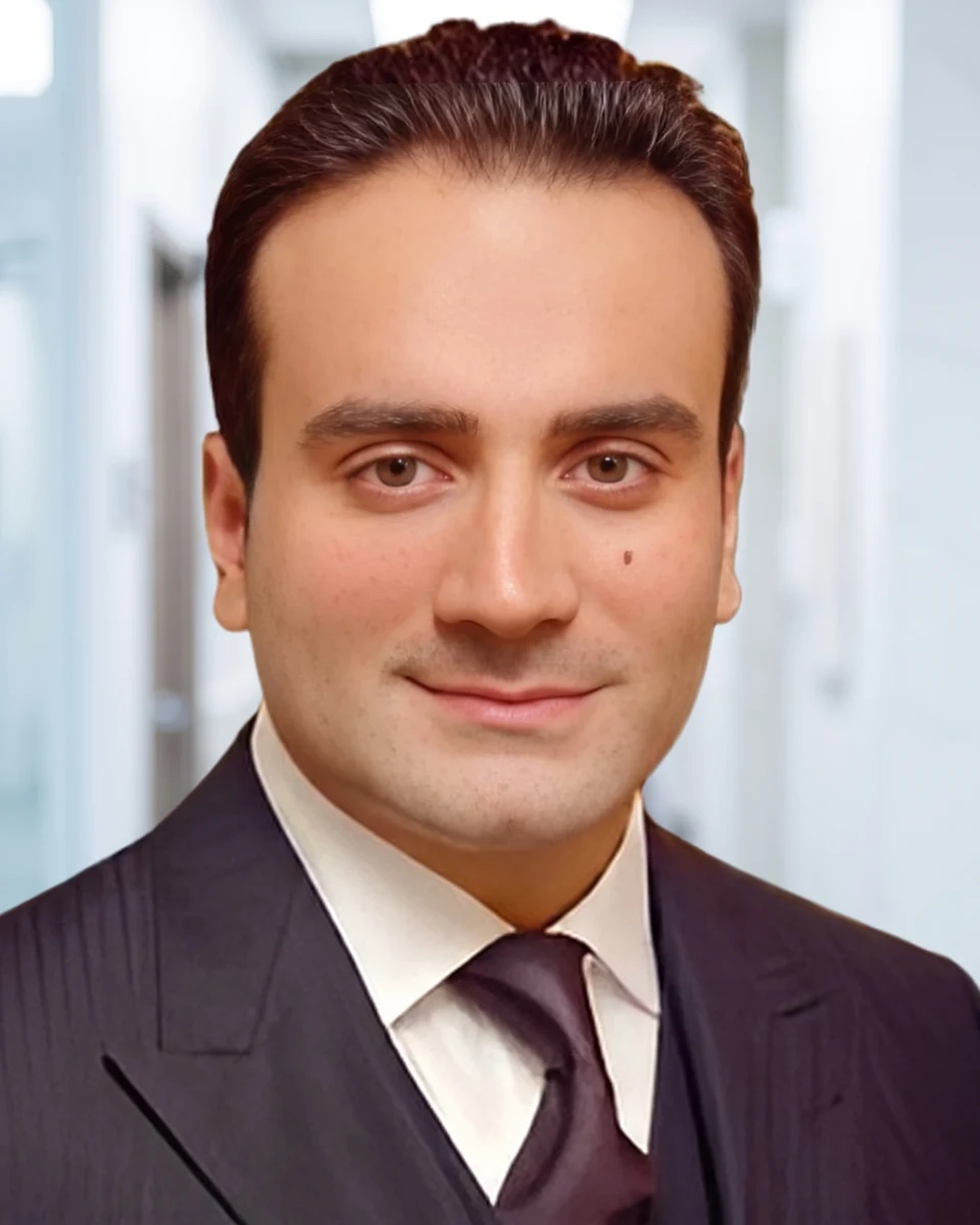 Dr. Shezad Tejani