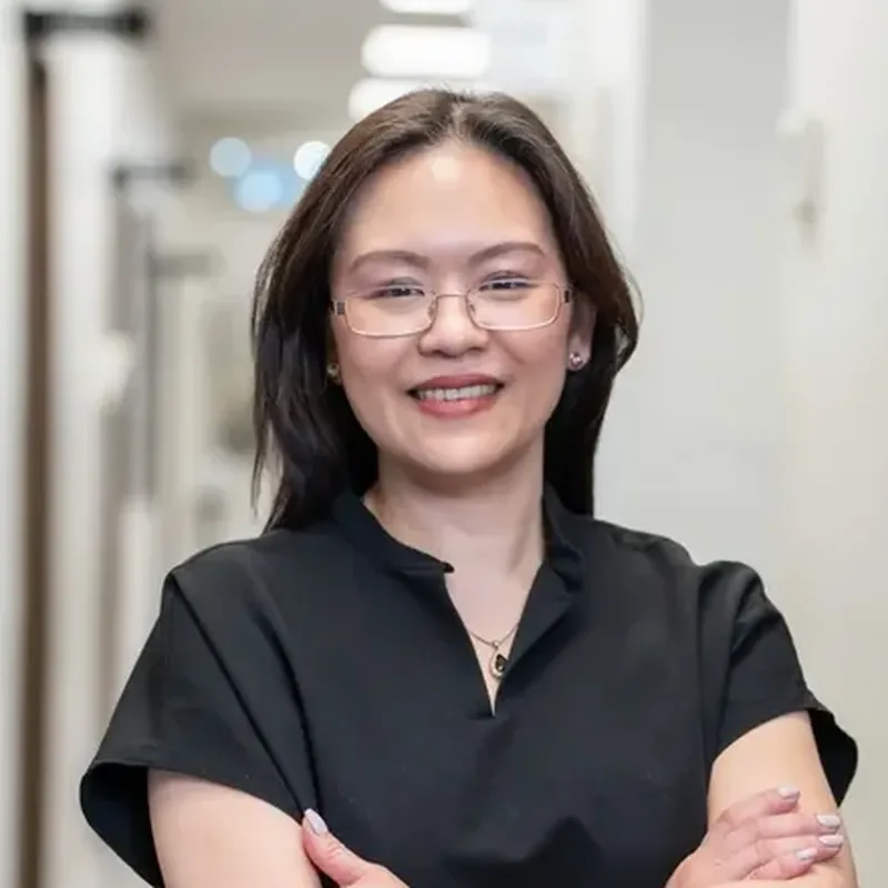 Ms. Jennifer Ignacio